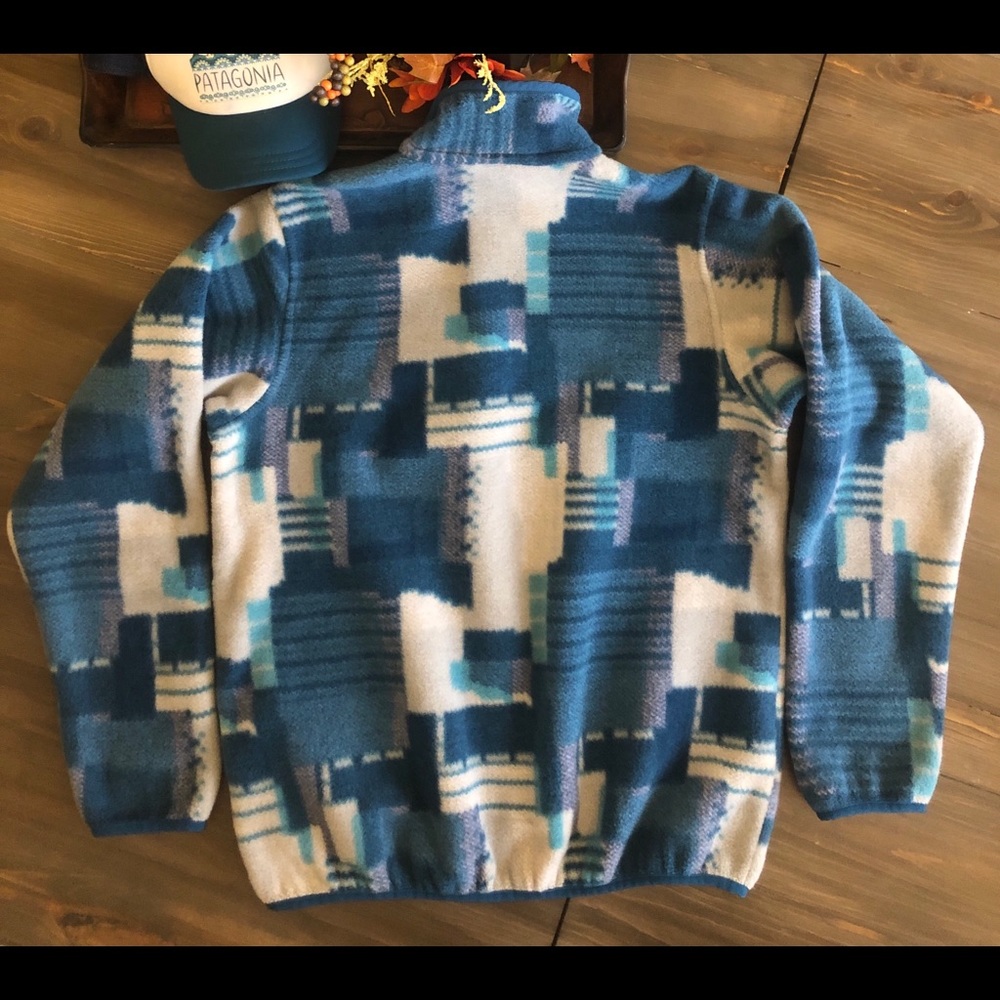 Patagonia Women’s Sychilla Snap T - Picture 3 of 6